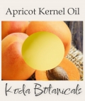 Apricot Kernel Cold Pressed Refined Oil 100ml